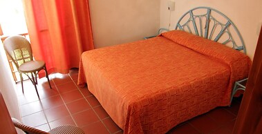 Elegant Sardinia Apartment for 4