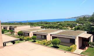 Elegant Sardinia Apartment for 4