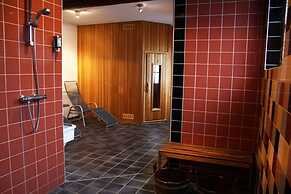 Dotte Weidesuite in Weidum