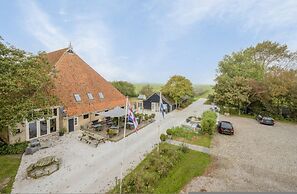 Eeltjesmar Boerderijkamer