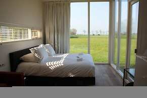 Bleipet Weidesuite in Weidum