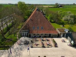 Biggemar Boerderijkamer