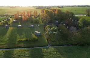 Anjewiel Weidesuite in Weidum