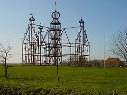 Bokkumermar Boerderijkamer
