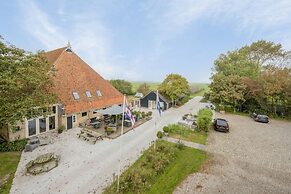 Bokkumermar Boerderijkamer