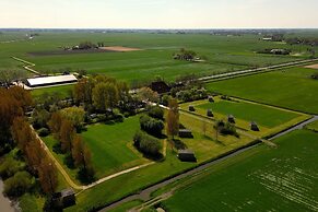 Groepshuis Weidum in Weidum