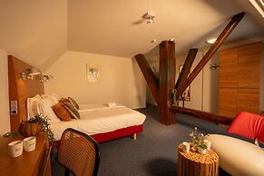 Groepshuis Weidum in Weidum