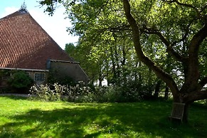 Groepshuis Weidum in Weidum