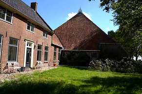 Groepshuis Weidum in Weidum