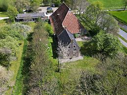 Groepshuis Weidum in Weidum