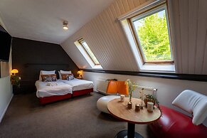 Groepshuis Weidum in Weidum