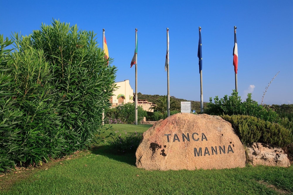 Romantic Getaway in Sardinia