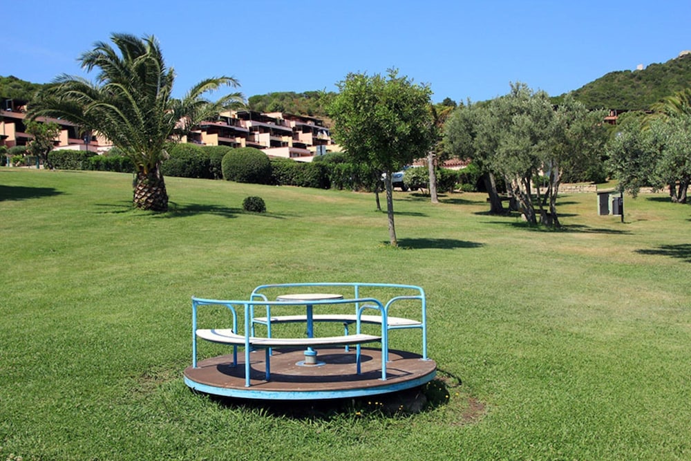 Romantic Getaway in Sardinia