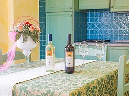 Studio in Meernahe auf Sardinien