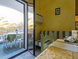 Studio in Meernahe auf Sardinien