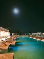 Termas Pismanta hotel SPA