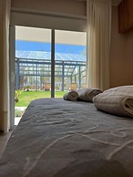 Termas Pismanta hotel SPA