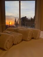 Termas Pismanta hotel SPA