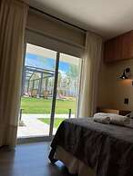 Termas Pismanta hotel SPA
