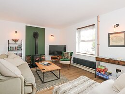 Joy's Cottage