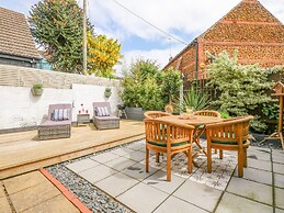Joy's Cottage