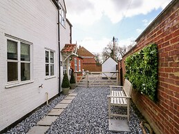 Joy's Cottage