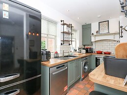 Joy's Cottage