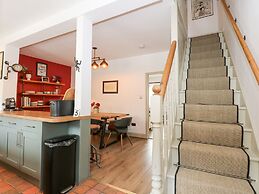 Joy's Cottage