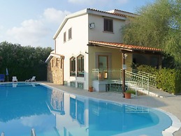 Studio in Meernahe auf Sardinien
