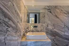 Hivernage Luxury 2BR  Parking