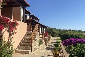Cannigione di Arzachena Apartment for 5