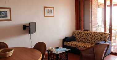 Cannigione di Arzachena Apartment for 5