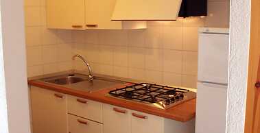 Cannigione di Arzachena Apartment for 5