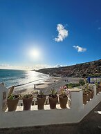 dar al bahar Taghazout -beachfront