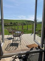 Hill View Cabin-private hot Tub-valley Views