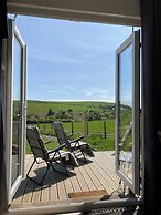 Hill View Cabin-private hot Tub-valley Views