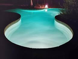 Camping la Clairière