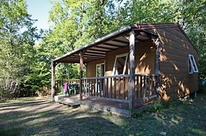 Camping la Clairière