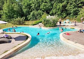 Camping la Clairière