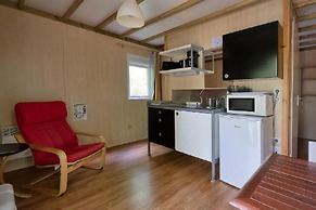 Camping la Clairière