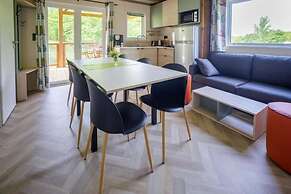 Camping la Clairière