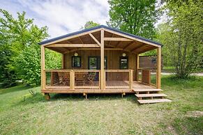 Camping la Clairière