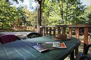 Camping la Clairière