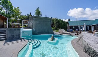Domaine La Forêt Enchantée