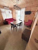 Domaine La Forêt Enchantée