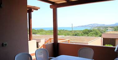 Pet-friendly Apartment in Sardinia