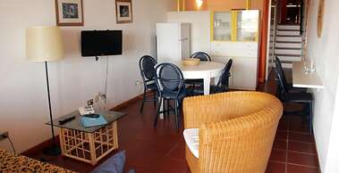 Pet-friendly Apartment in Sardinia