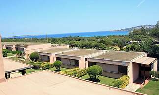 Pet-friendly Apartment in Sardinia