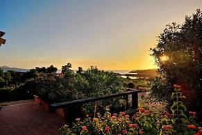 Pet-friendly Apartment in Sardinia
