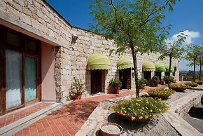 Pet-friendly Apartment in Sardinia